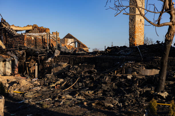 Reliable Fire Damage Assessment contractor in Nokomis, FL by Meridian Smoke Damage