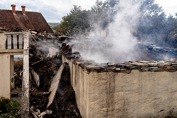 Affordable Fire Damage Assessment solutions in Nokomis, FL
